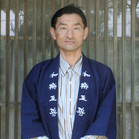 取締役会長 池浦 隆